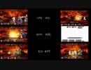 【FGO】しょぼデア奮闘記113-2201雑検証-「初手NP100チャージ系殲滅速度比較」(LV色々)-パラＰ１位【#FGO】