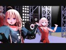 【MMD】マインドボイス【IA 10th & OИE 7th Anniversary】