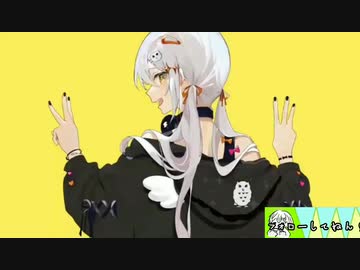 フクロウさん/すりぃ様 『音痴なりにがんばって』歌ってみた
