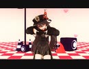 【原神MMD】ダーリンダンス【胡桃】