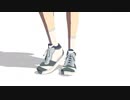 【VRoid/OC/MMD】shadow shadow