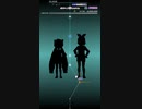 [グルコス]ポジティブ☆ダンスタイム　MASTER 譜面確認用PP