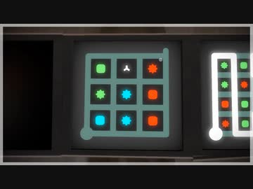 真夏の島のパズ夢(The_Witness_Expert_Randomizerの淫夢実況その10)