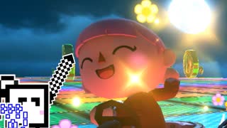 【CeVIO実況】マリオカートざらめちゃん8DX#272【マリオカート8DX】