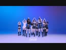 [K-POP] Kep1er - WA DA DA (STUDIO CHOOM BE ORIGINAL)