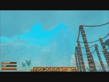 【ゆっくり実況プレイ】大後悔時代 part8【Raft】