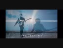 TIMELINEの終わり/平沢進　MV MIXver