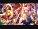 【東方自作アレンジ】春の湊に