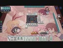 【3麻】雀魂玉の間で麻雀を打つ_048
