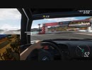 Forza Horizon 4 - Falcon Indy Circuit  S2000+G29 With Only  ABS│DaruKo_TW