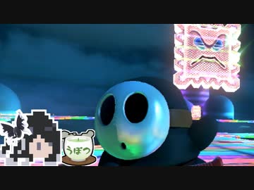 【CoeFont実況】ミリアルカート8DX#144【マリオカート8DX】