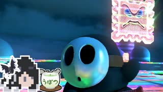 【CoeFont実況】ミリアルカート8DX#144【マリオカート8DX】