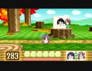 まどレーヌ戦(ノクチルたちとのたたかい2)