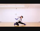 【A3!】三好一成でshake it!　踊ってみた【コスプレ】