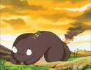 Urusei Yatsura Episode 8 Scene (Featuring Music by Gerald Fried)