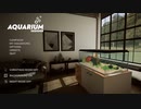 【ゆっくり実況】AQUARIUM DESIGNER【1個目】