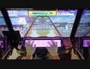 【CHUNITHM】赤壁、大炎上！！(MAS) 99AJ 手元