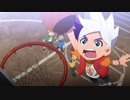 ニンジャラ　第3話　目覚めよ！少年バーン！