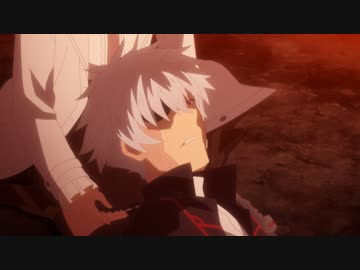 ありふれた職業で世界最強 2nd season　第3話　黒と白