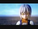 【MMD】灯火フレアHP_SF【KrSS_Lite】