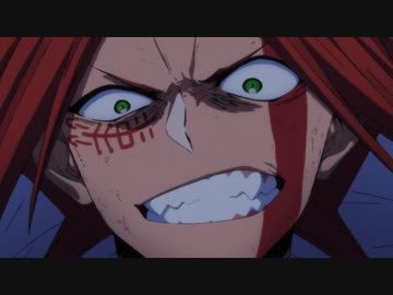 錆喰いビスコ 03「タッグ」