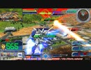 【EXVS MBON】バエル戦記M#0100