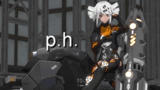 パニグレ p.h.