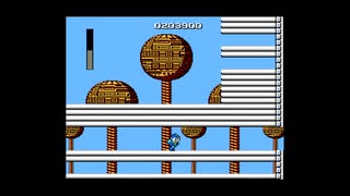 ボンバーマン