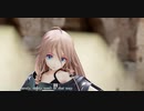 [MMD]ツギハギスタッカート / Patchwork Staccato (HAPPY 10TH BIRTHDAY TO IA!)【Blender project distribution】 4k