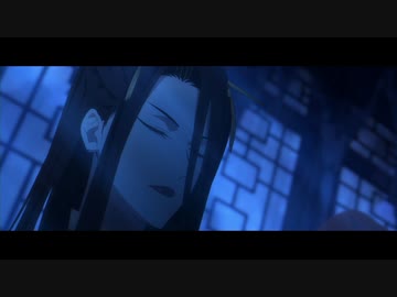 天官賜福 第二話「隠された明光廟」