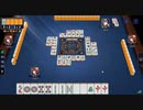 【素人だけど..】ブラウザゲームの雀魂 -じゃんたま- No.0027【段位戦／銅の間／４人東／第３位】