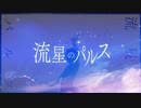 流星のパルス 歌ってみた【ヨッシー*】