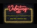 【初音ミク　ENG】My Funny Valentine 【ボカロカバー曲】電飾きのこ