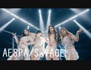 aespa  'Savage' The Performance Stage #1