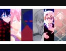 【MMD】はなみ隊詰め合わせ