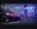 #3 ニードフォースピード ヒート(Need for Speed TM Heat)　ロータス