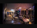 【賑やかな人混み＋ピアノが流れるカフェ】♪環境音とRelaxing Natural Sounds-勉強用BGM・作業用BGM