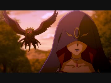 幻想三國誌　天元霊心記 第4話「義兄弟」