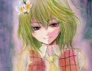 東方競馬譚　第20回「馬の競うは幽かな香り（２）」