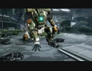 【タイタンフォール2】難易度 ハードを実況プレイ part9