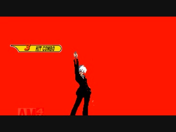 【MUGEN】希望vs絶望 旧章12回リスペクト 隔離への挑戦大会 Part22