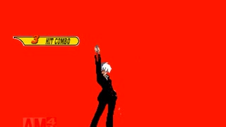 【MUGEN】希望vs絶望 旧章12回リスペクト 隔離への挑戦大会 Part22