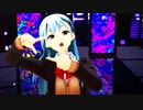 【MMD艦これ】マシュマリー【鈴谷】