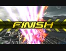 【EXVS2XB】ですともおじさんのクロブ珍道中329