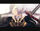 【MMD刀剣乱舞】フォニイ【蛍丸】