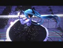 【MMD】ロンスカあぴミク/シニカルナイトプラン