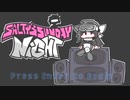 (1) Friday Night Funkin' - Salty's Sunday Night HARD