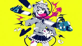 メンタルチェンソー（cover）歌ってみた 【むむ猫】