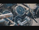 Honda Birdorone Touring　(SRV250)