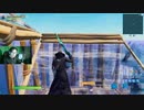 タイマンでこの行為をするとフレンドからめっちゃ嫌われるw #shorts「 Fortnite 」「 フォートナイト 」